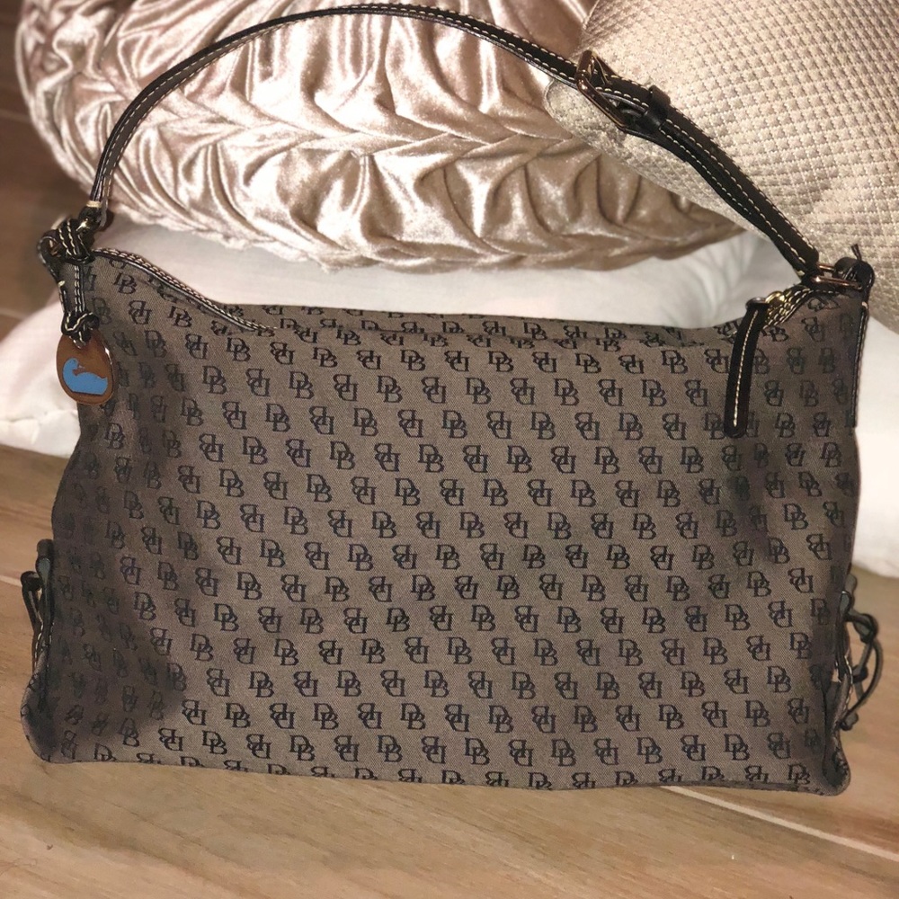 Dooney and Bourke